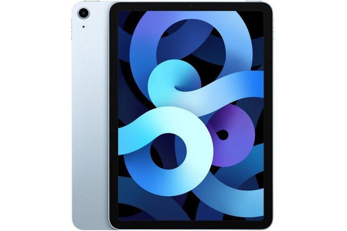 iPad Air 4 szerviz árlista - LCDEAL