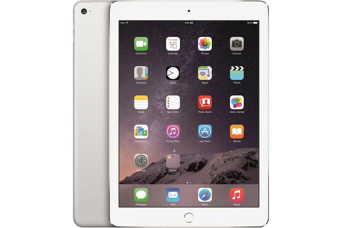 iPad mini 3 szerviz árlista - LCDEAL