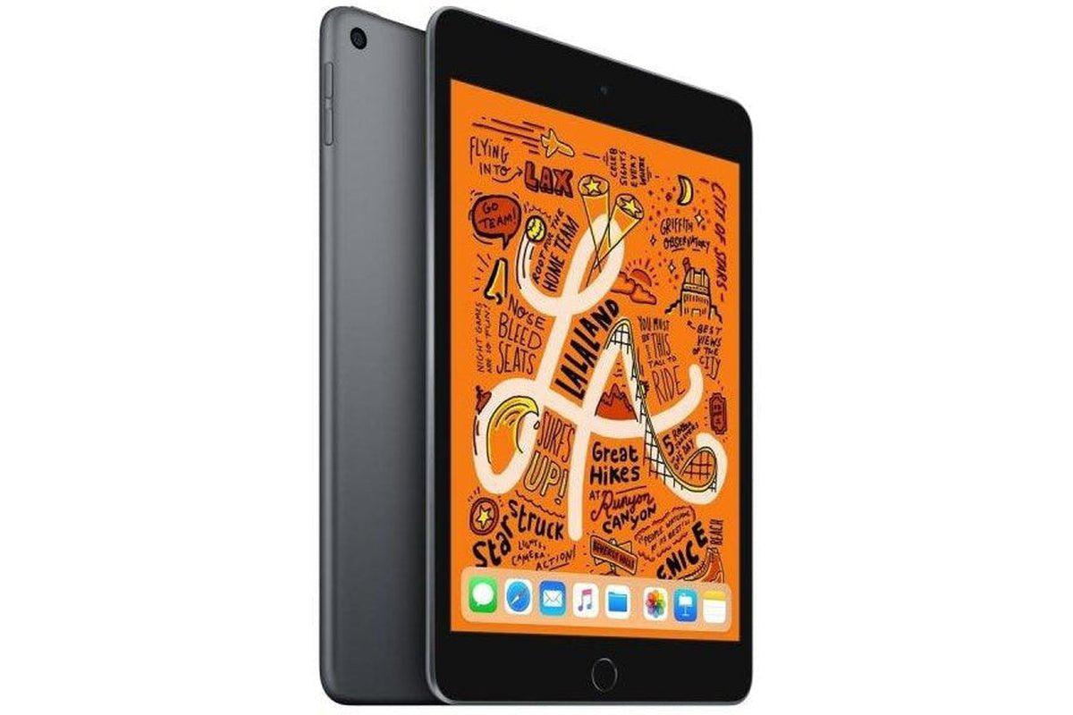 iPad mini 5 szerviz árlista - LCDEAL
