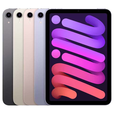 iPad Mini 6 szerviz árlista - LCDEAL