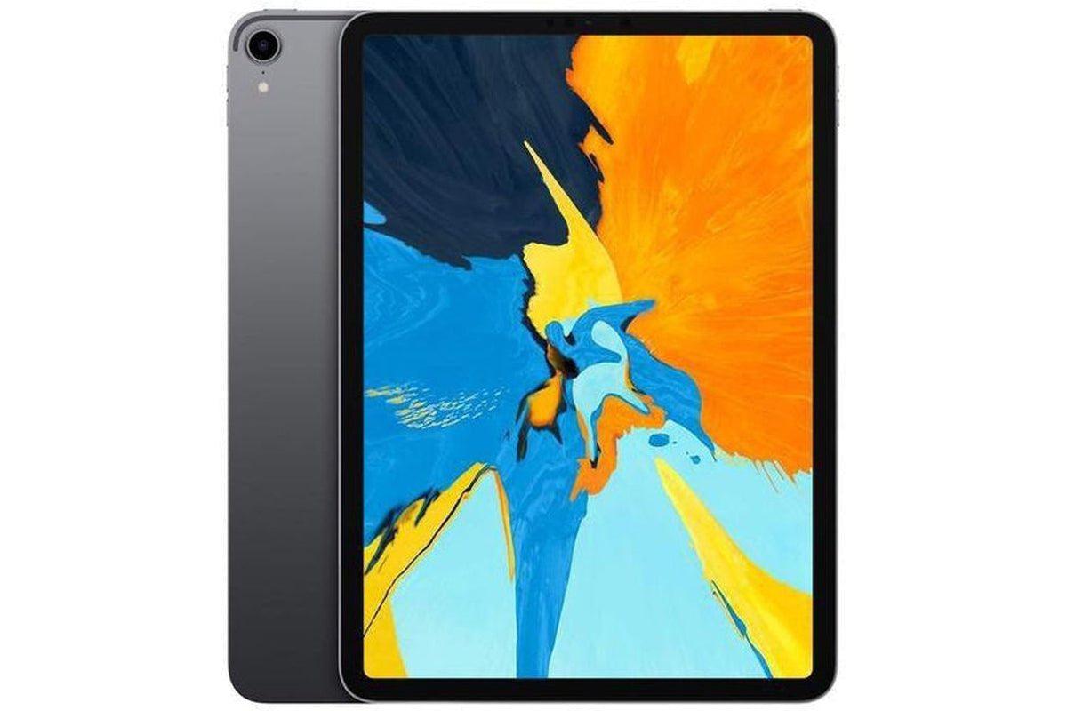 iPad Pro 11 (2018) szerviz árlista - LCDEAL