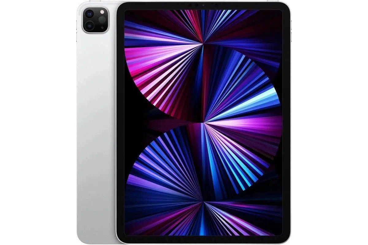 iPad Pro 11 (2021) szerviz árlista - LCDEAL