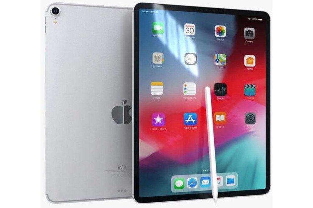 iPad Pro 12.9 (2018) szerviz árlista - LCDEAL