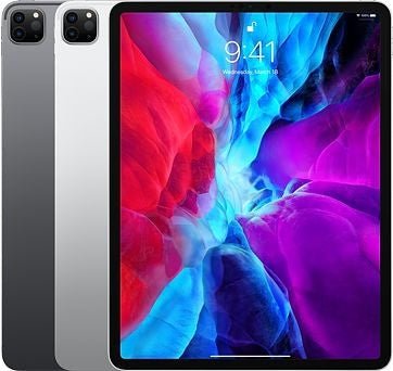 iPad Pro 12.9 (2020) szerviz árlista - LCDEAL