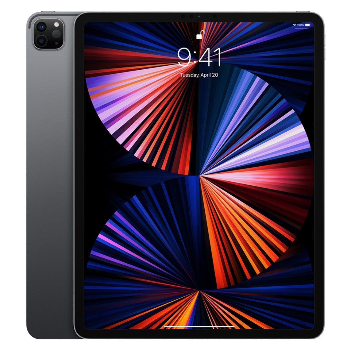 iPad Pro 12.9 (2021) szerviz árlista - LCDEAL