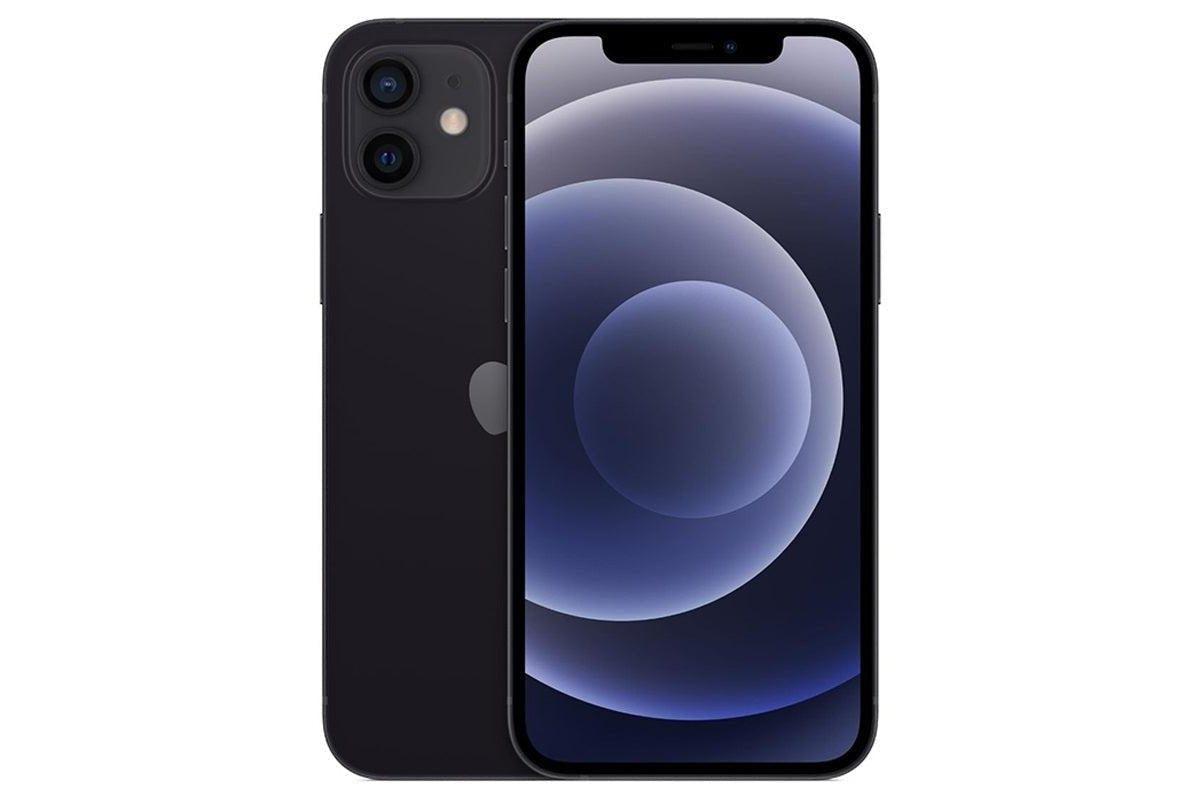 iPhone 12 szerviz - LCDEAL