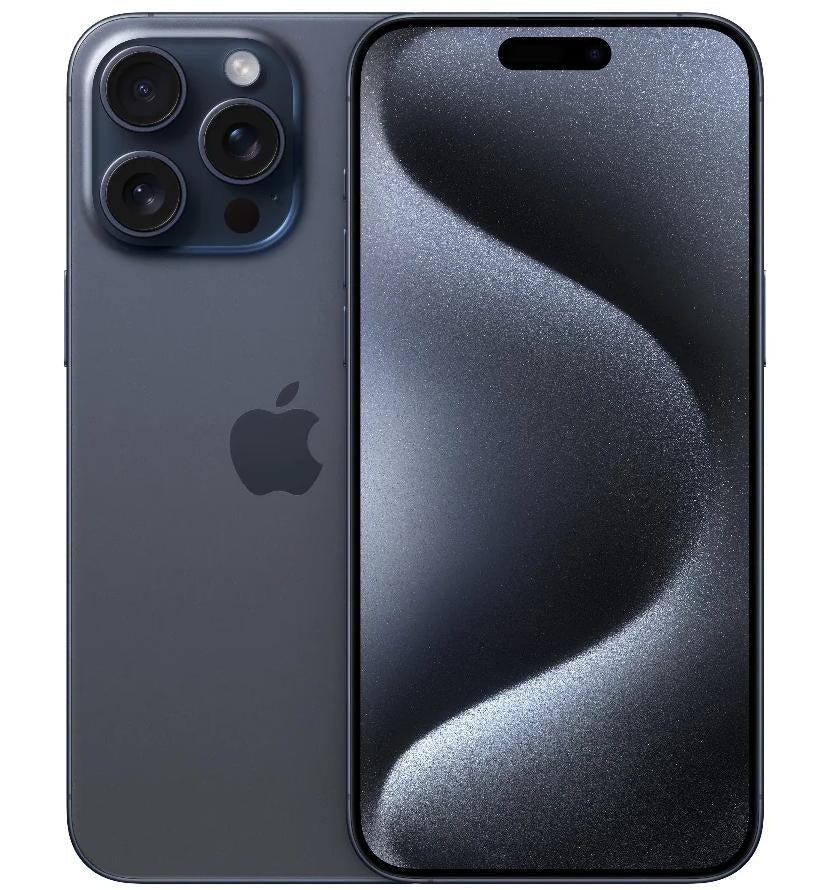 iPhone 15 Pro Max szerviz - LCDEAL