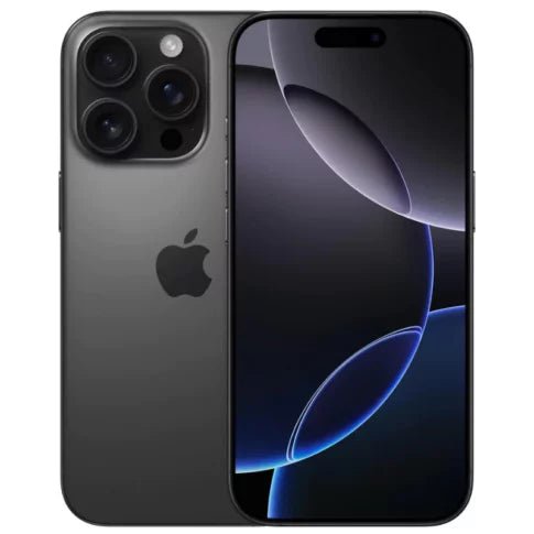 iPhone 16 Pro Max Szerviz - LCDEAL