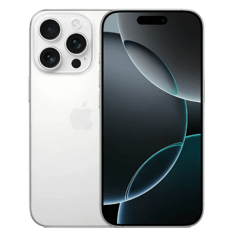 iPhone 16 Pro szerviz - LCDEAL