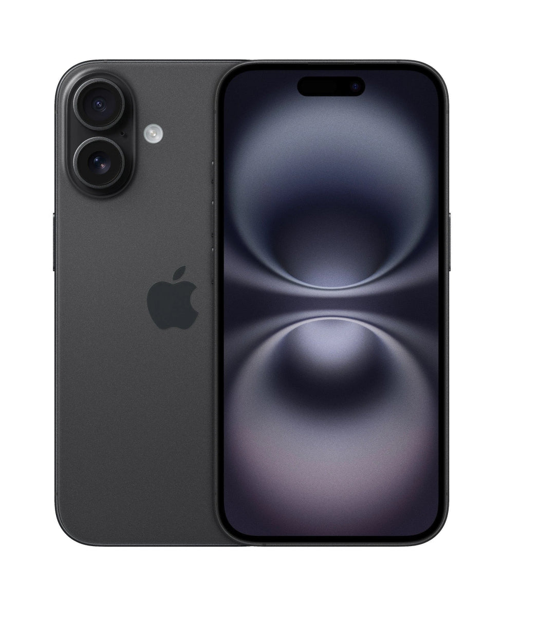 iPhone 16 szerviz - LCDEAL