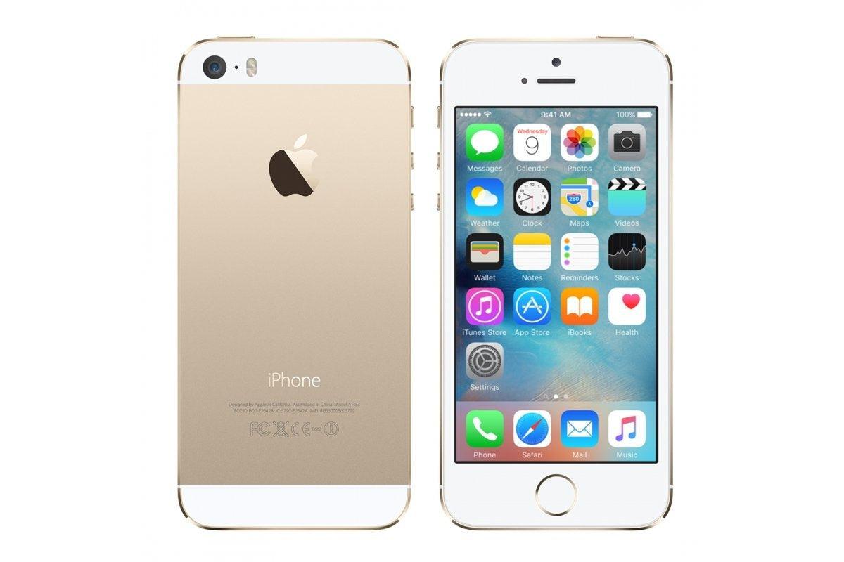 iPhone 5S szerviz - LCDEAL