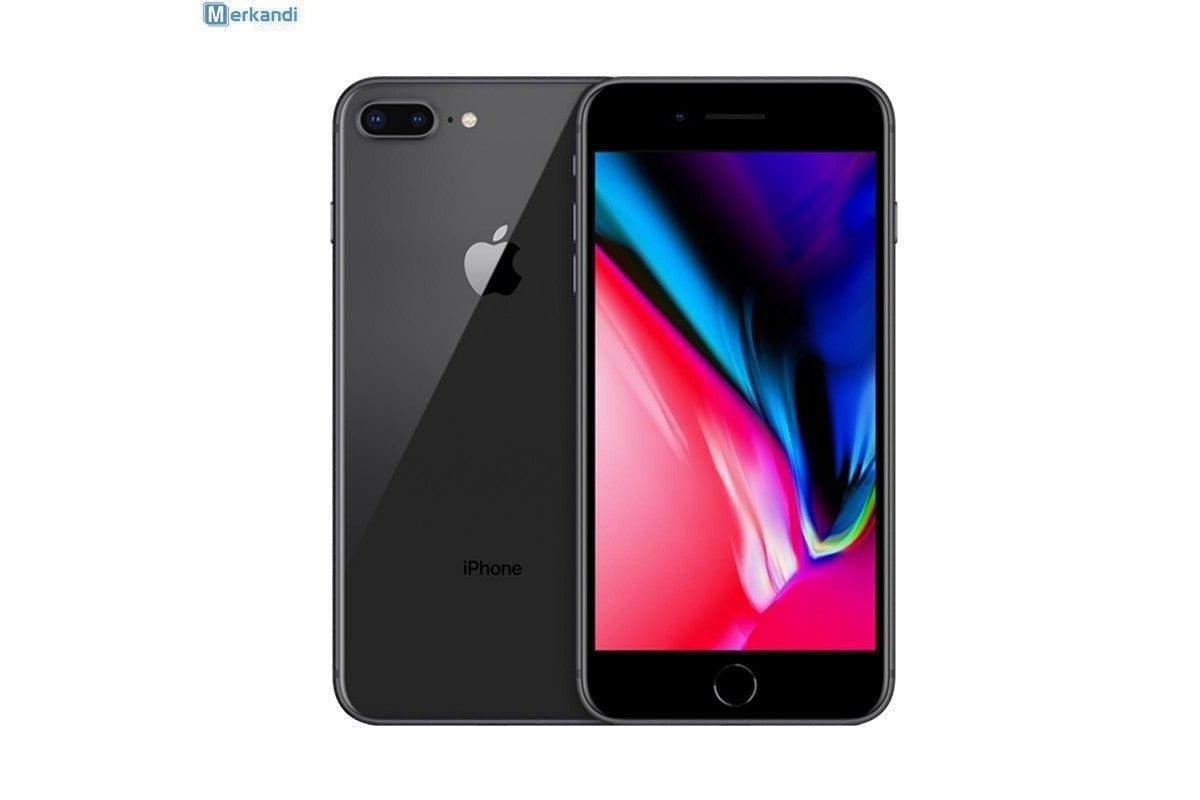 iPhone 8 Plus szerviz - LCDEAL