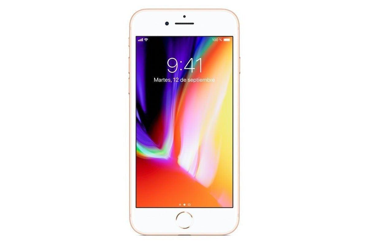 iPhone 8 szerviz - LCDEAL