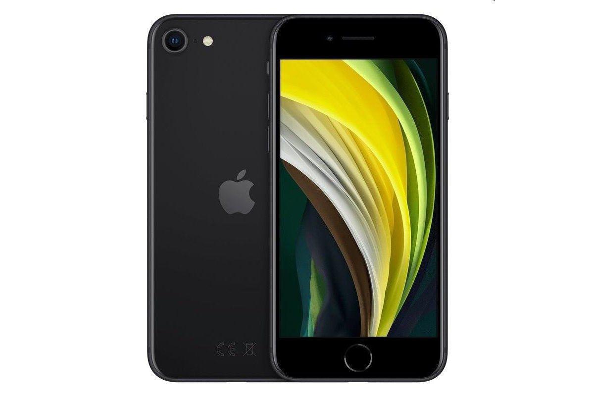 iPhone SE 2020 szerviz - LCDEAL