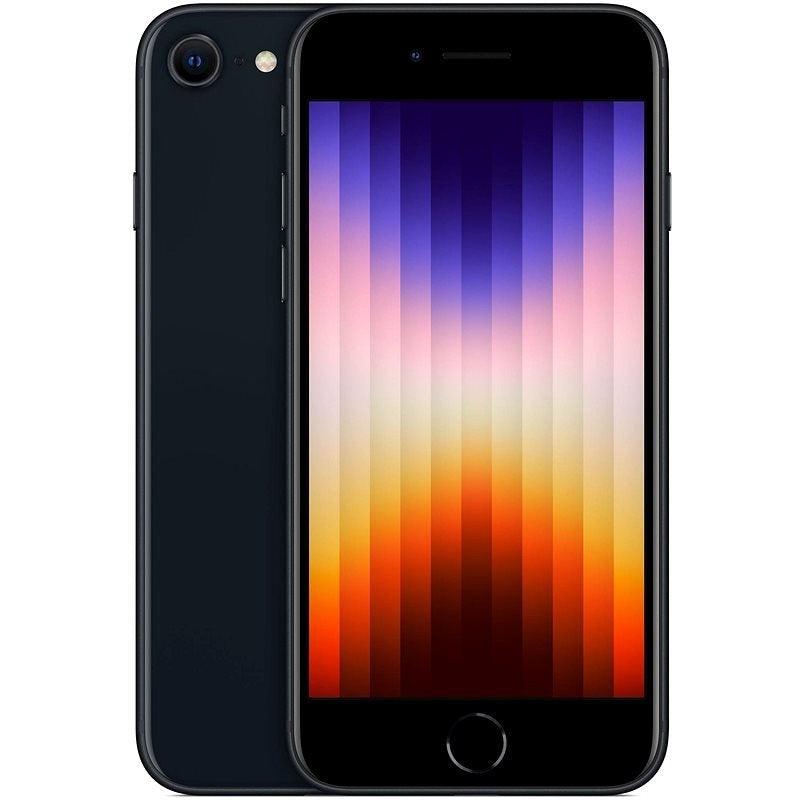 iPhone SE 2022 szerviz - LCDEAL