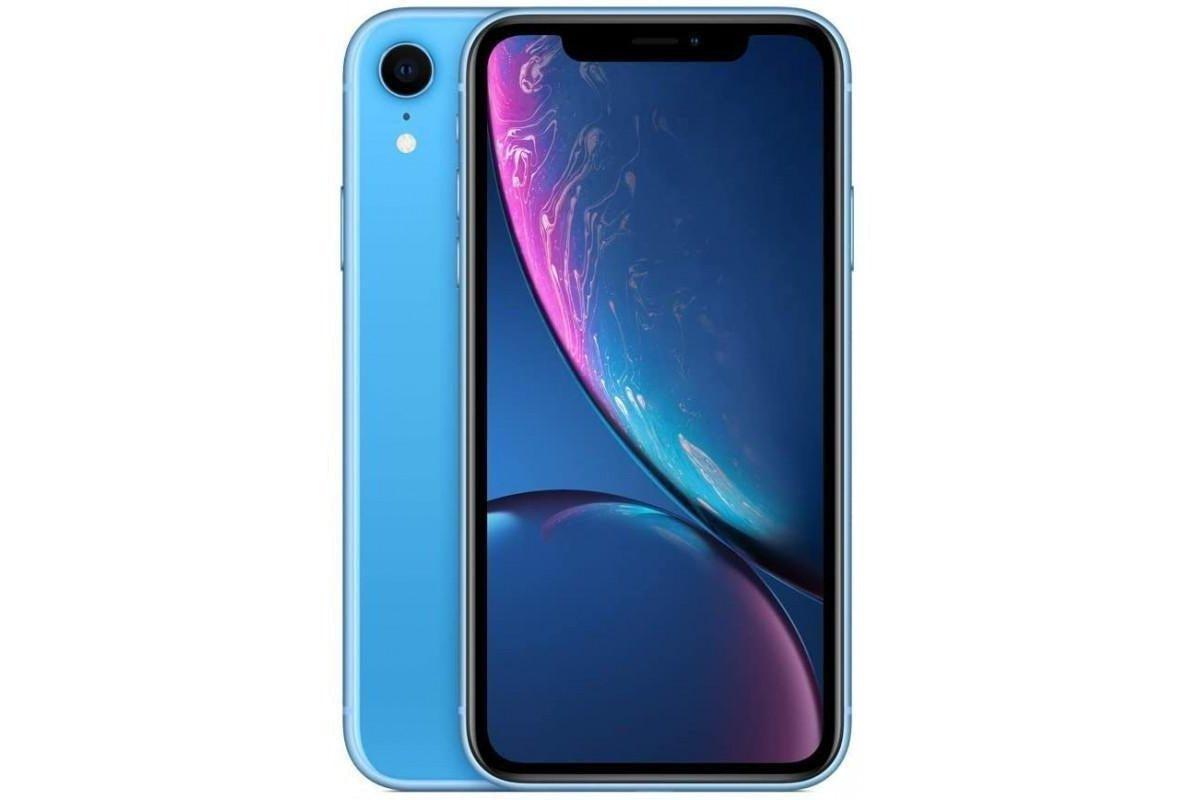 iPhone XR szerviz - LCDEAL