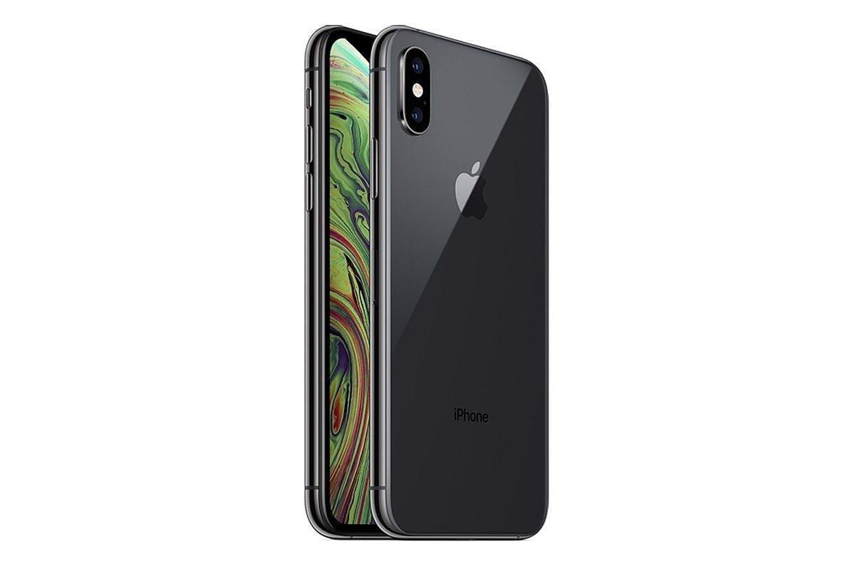 iPhone XS szerviz - LCDEAL