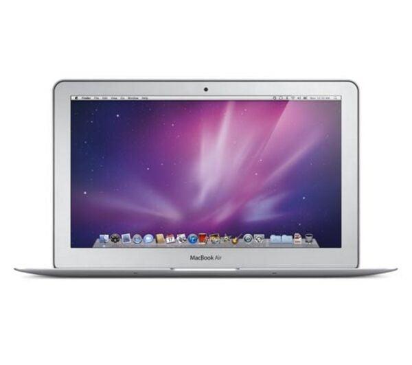 Macbook Air 11