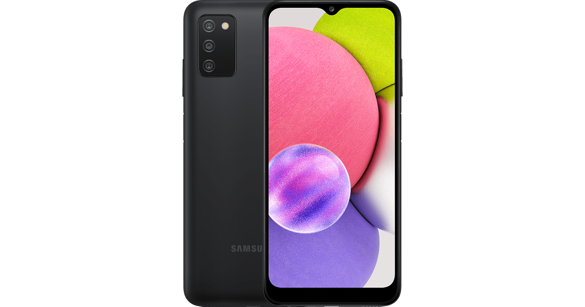 Samsung Galaxy A03 / A03S - LCDEAL