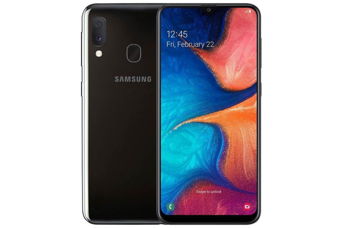 Samsung Galaxy A20E - LCDEAL