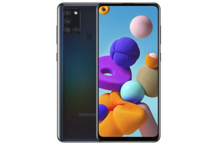 Samsung Galaxy A21S