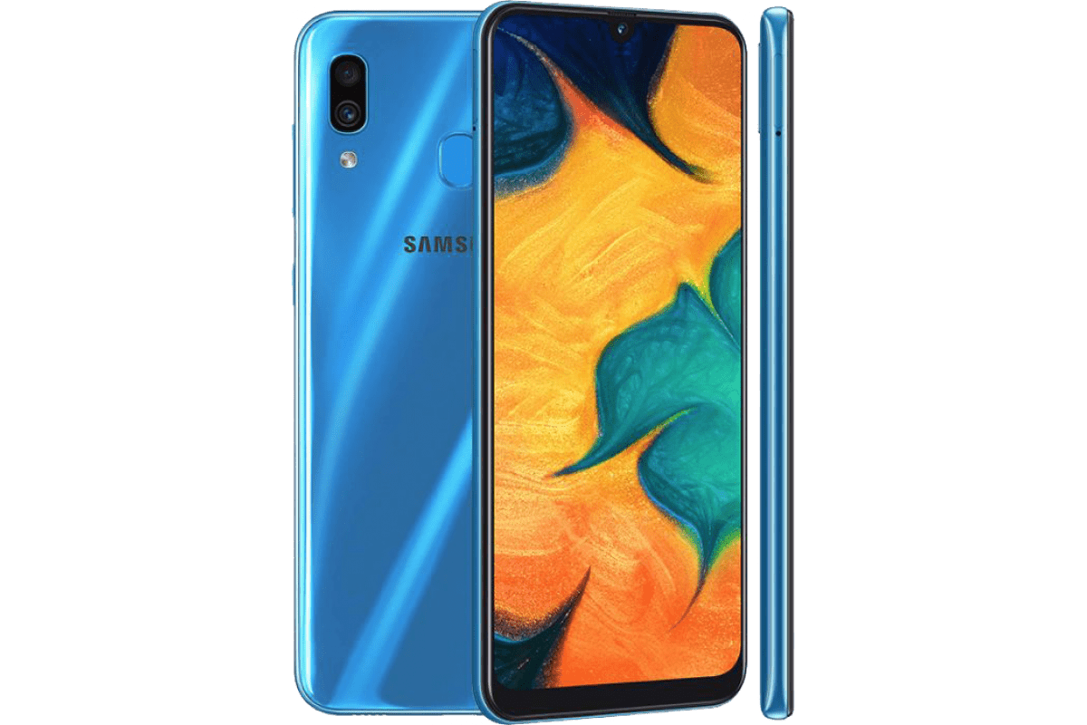 Samsung Galaxy A30 - LCDEAL