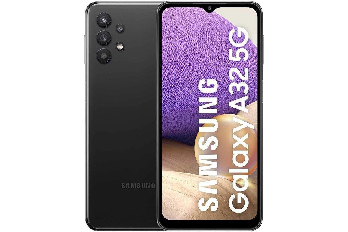Samsung Galaxy A32 5G - LCDEAL