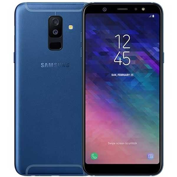 Samsung Galaxy A6 2018 - LCDEAL