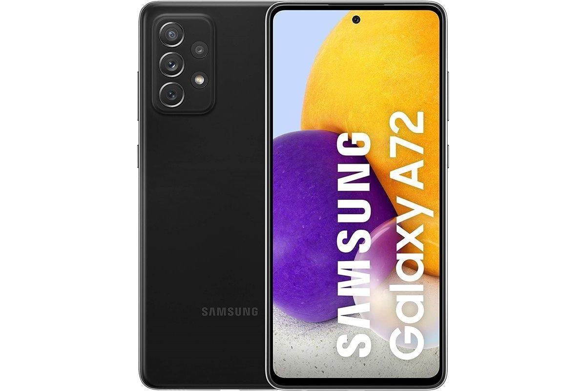 Samsung Galaxy A72 - LCDEAL