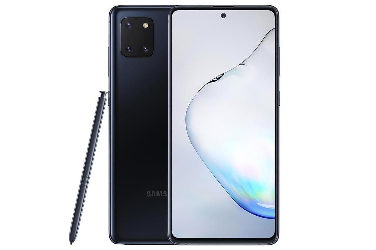 Samsung Galaxy Note 10 lite - LCDEAL