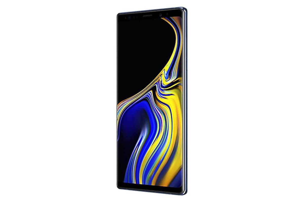 Samsung Galaxy Note 9 - LCDEAL
