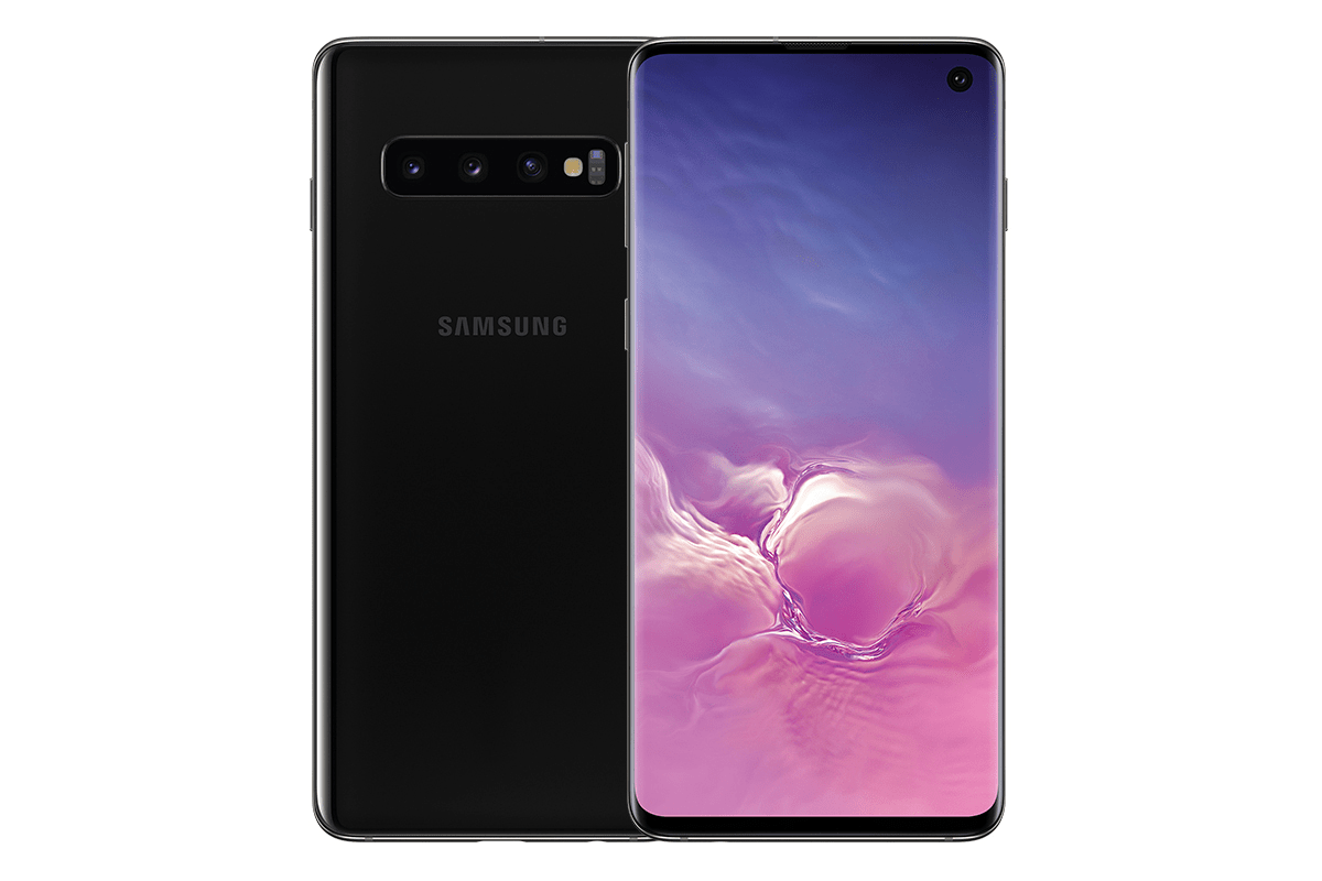 Samsung Galaxy S10 Plus - LCDEAL