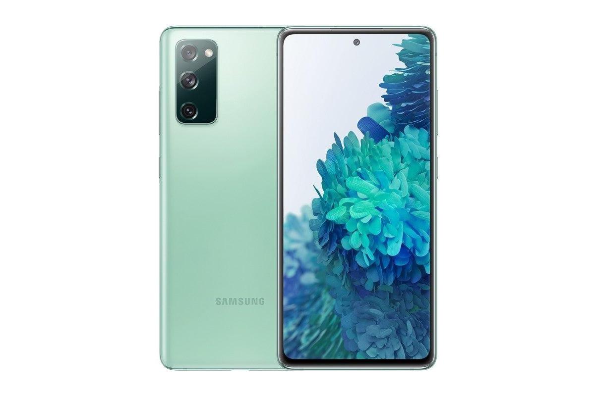 Samsung Galaxy S20 FE - LCDEAL