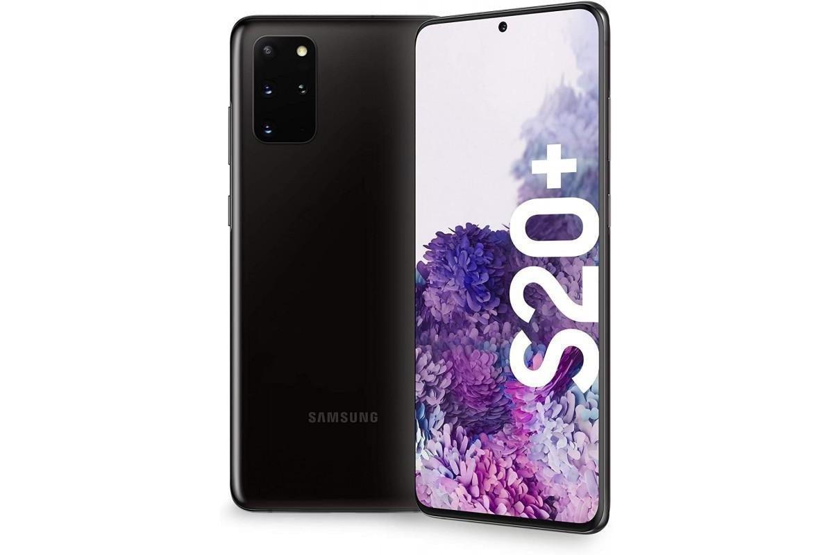 Samsung Galaxy S20 Plus - LCDEAL