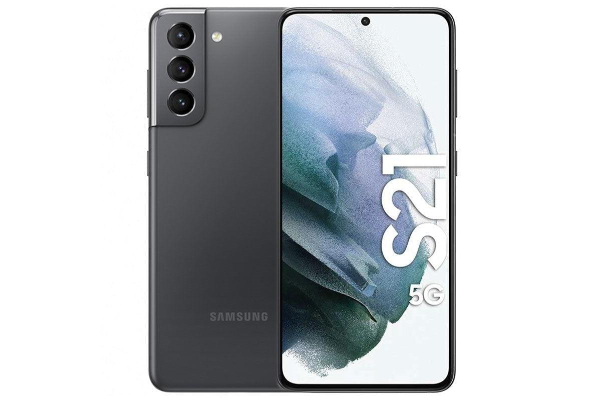 Samsung Galaxy S21 - LCDEAL