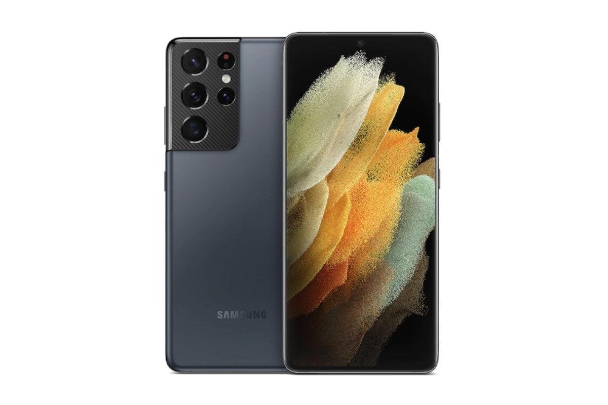 Samsung Galaxy S21 ultra - LCDEAL