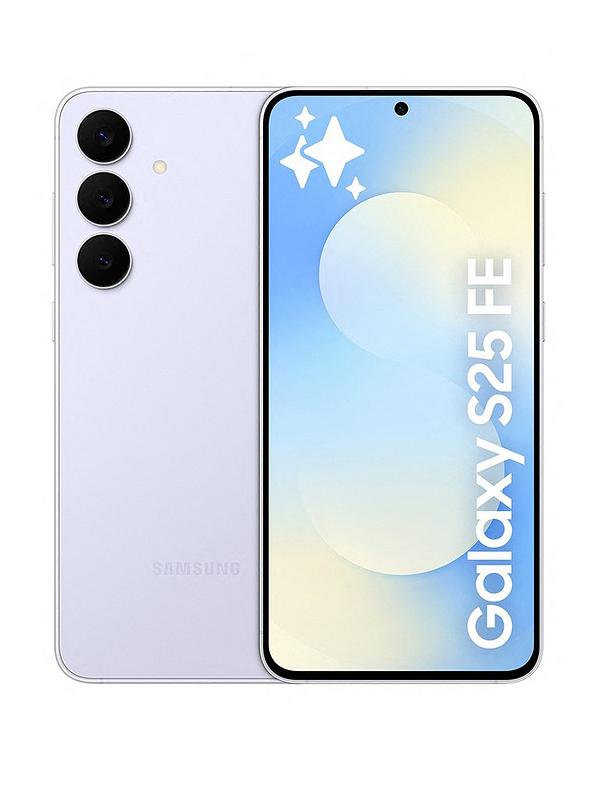 Samsung Galaxy S25 FE - LCDEAL
