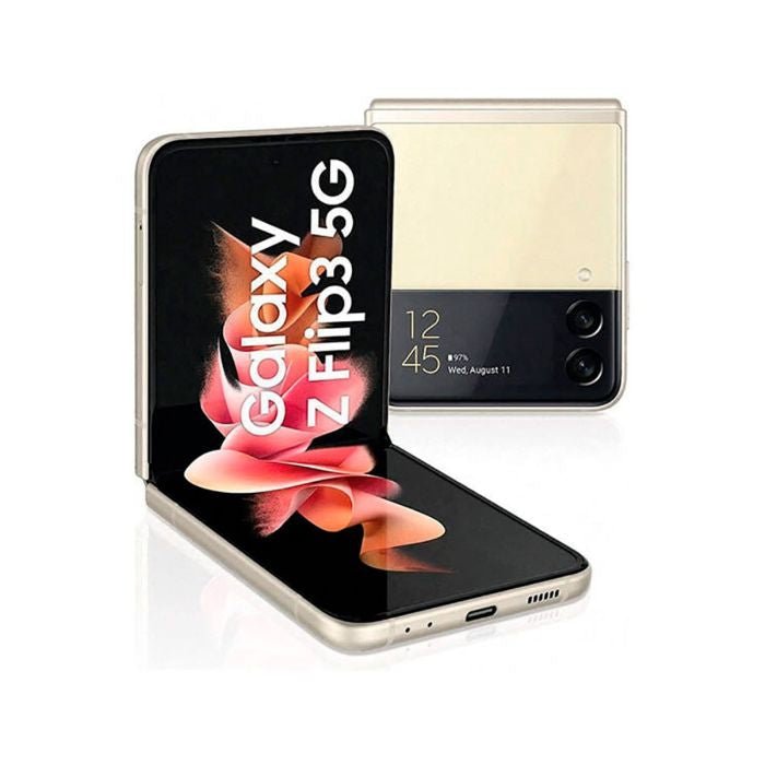 Samsung Galaxy Z Flip 3 5G - LCDEAL