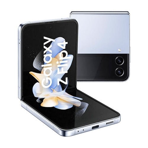 Samsung Galaxy Z Flip 4 - LCDEAL