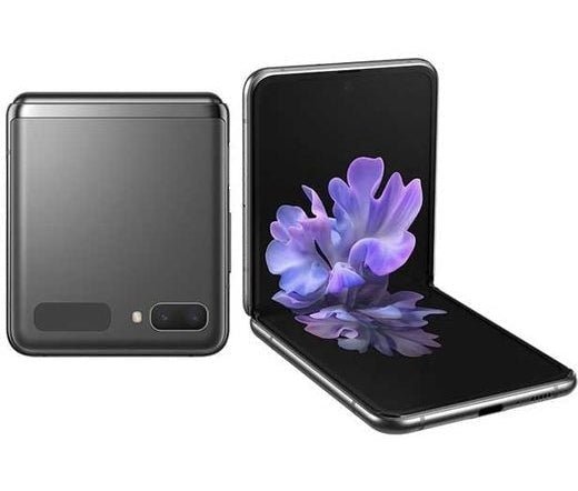 Samsung Galaxy Z Flip 5G - LCDEAL