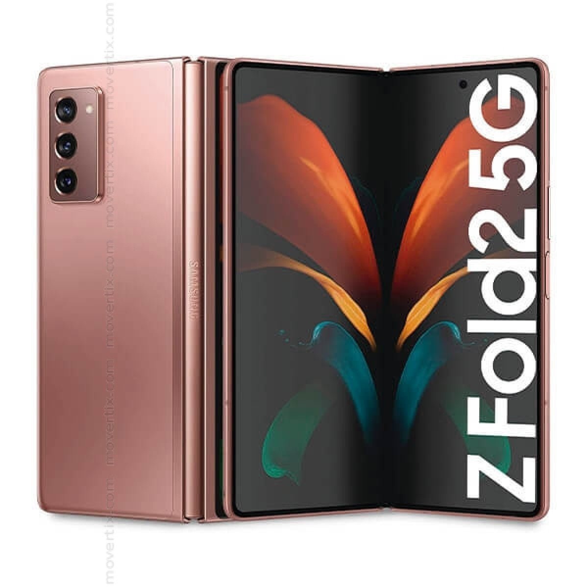 Samsung Galaxy Z Fold 2 5G - LCDEAL