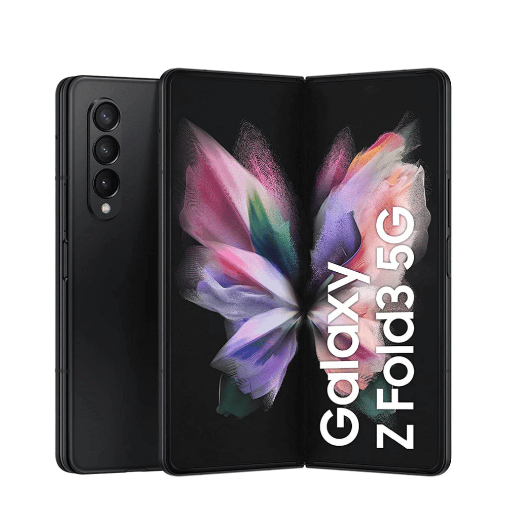 Samsung Galaxy Z Fold 3 5G - LCDEAL