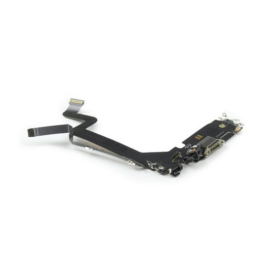 iPhone 14 Pro Max Töltéscsatlakozó csere - 1 órán belül