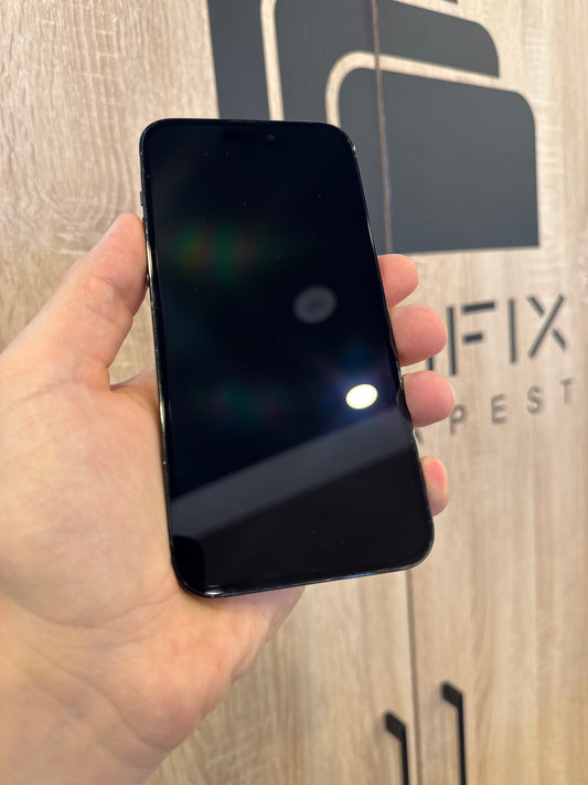 Apple Iphone 14 Pro Max 128GB Kártyafüggetlen 1 Év Garancia akku 86%