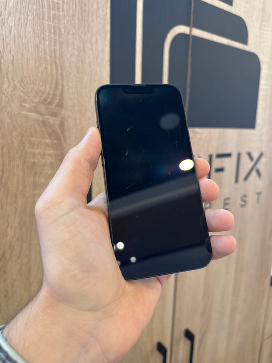 Apple iPhone 14 128GB Kártyafüggetlen 1 év Garancia