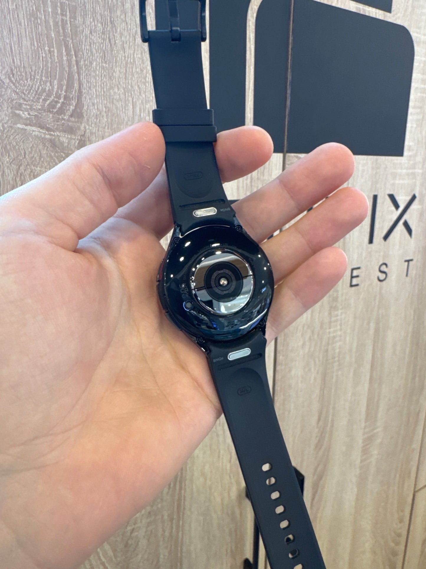 Samsung Galaxy Watch 6 Classic LTE