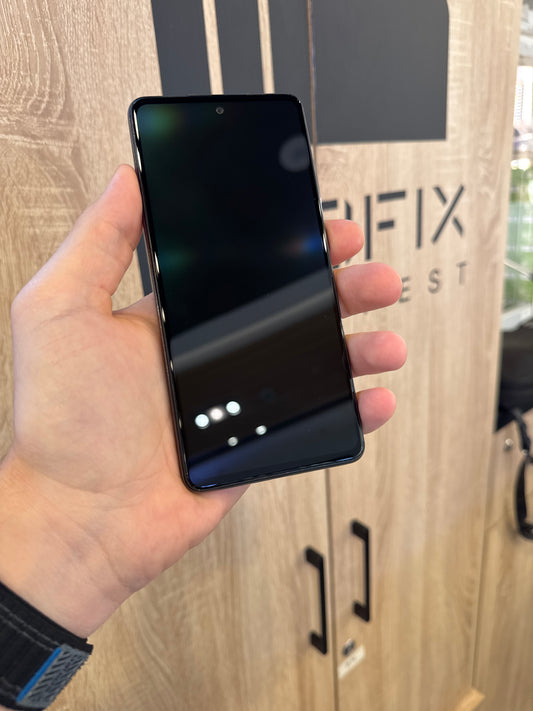 Samsung A52s 128GB kártyafüggetlen 1 év garancia