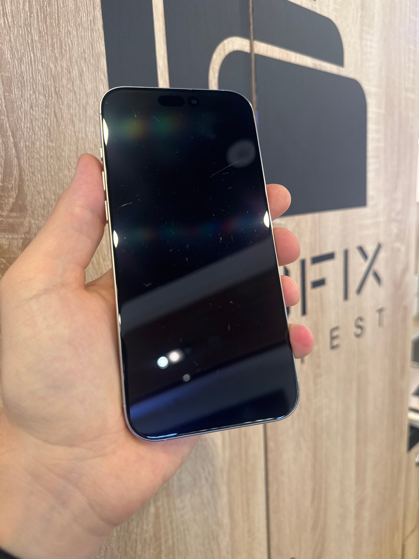 Apple iPhone 16 Pro Max 256GB kártyafüggetlen 1 év garancia