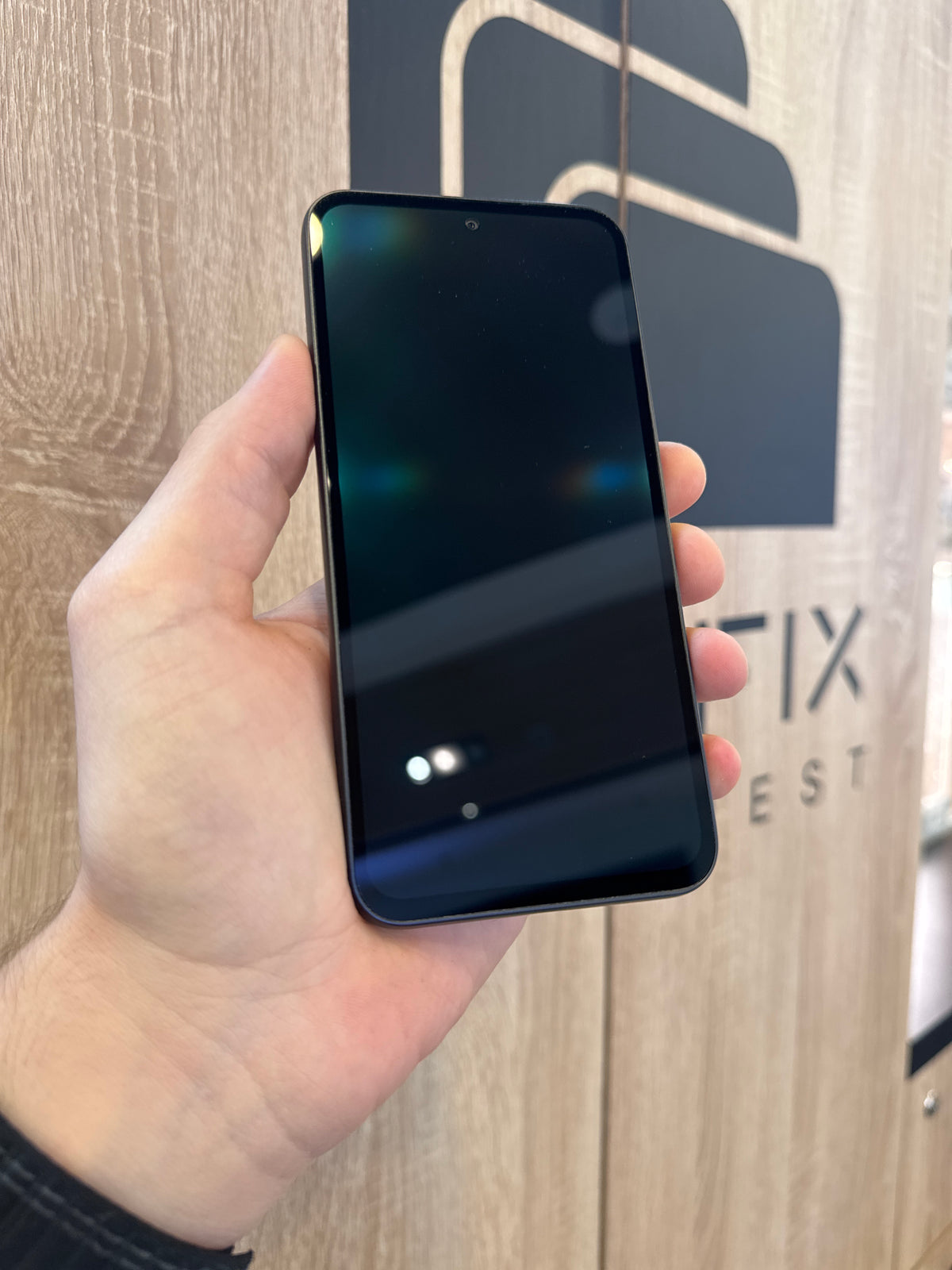Samsung Galaxy A54 128GB kártyafüggetlen 1 év garancia