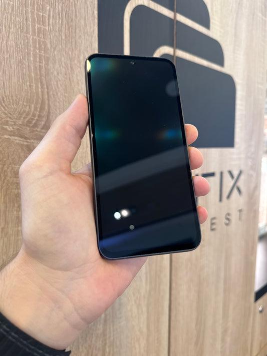 Samsung Galaxy A54 128GB kártyafüggetlen 1 év garancia